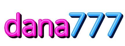 dana777 — logo kanal