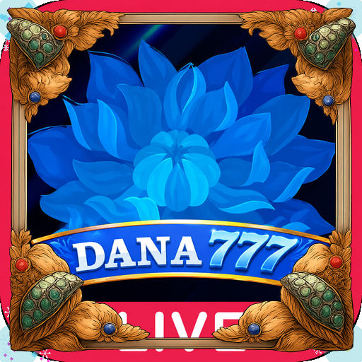 dana777 — mitra unggulan