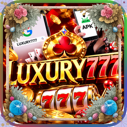 luxury777 — mitra unggulan