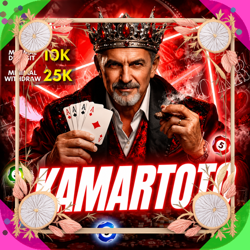 kamartoto — galeri pratinjau - APK Resmi